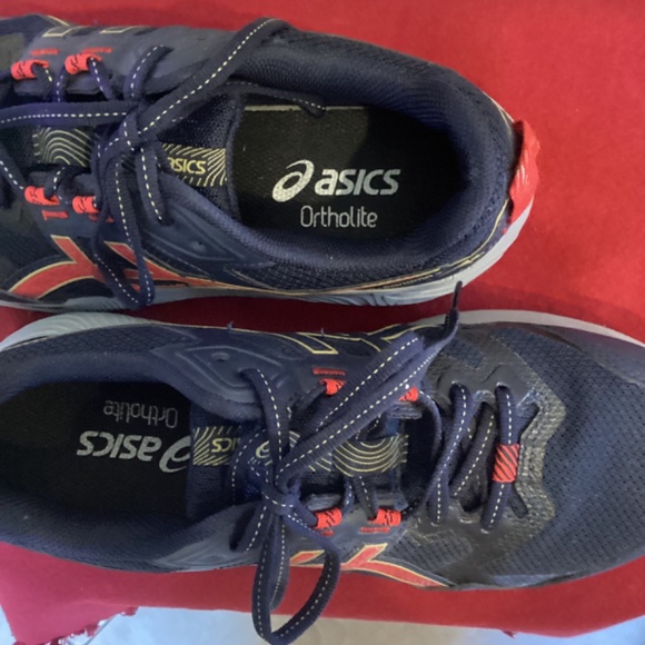 Men’s ASICS Sonoma 7 size 8.5 - Picture 4 of 8